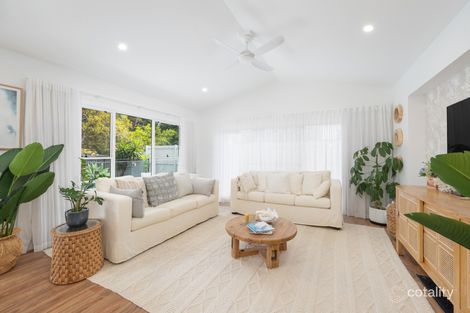 Property photo of 3/2 Condon Drive East Ballina NSW 2478