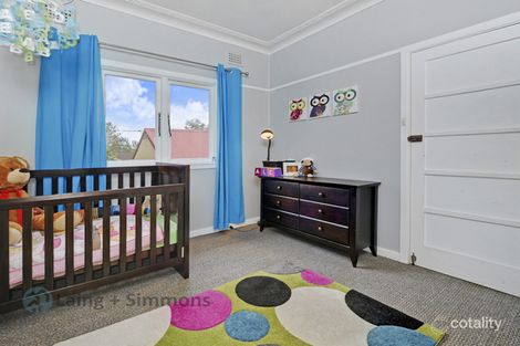 Property photo of 557 Pacific Highway Mount Colah NSW 2079