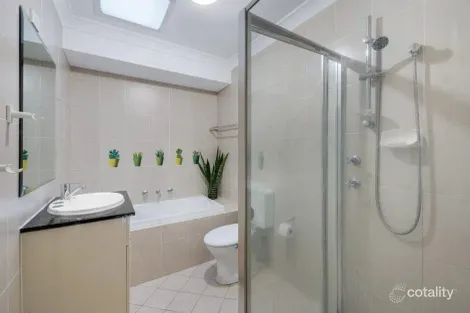 Property photo of 3/70 Waterloo Road Greenacre NSW 2190