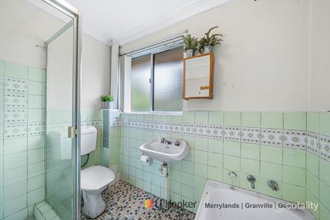 Property photo of 8/46 The Trongate Granville NSW 2142