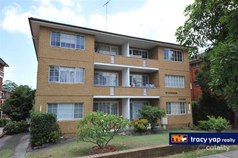 Property photo of 11/44 West Parade West Ryde NSW 2114