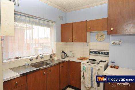 Property photo of 11/44 West Parade West Ryde NSW 2114