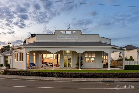 Property photo of 93 Gravelly Beach Road Blackwall TAS 7275