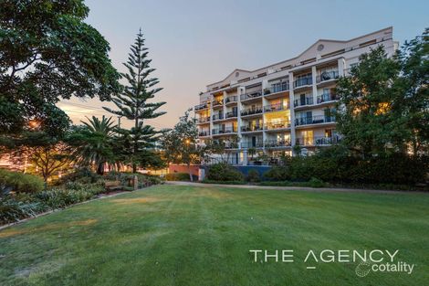 W8/161 Colin St, West Perth, WA 6005
