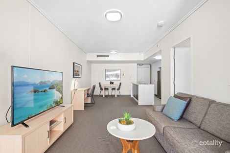 Property photo of 1605/108 Albert Street Brisbane City QLD 4000