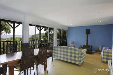 Property photo of 10 Anthony Crescent Killcare NSW 2257