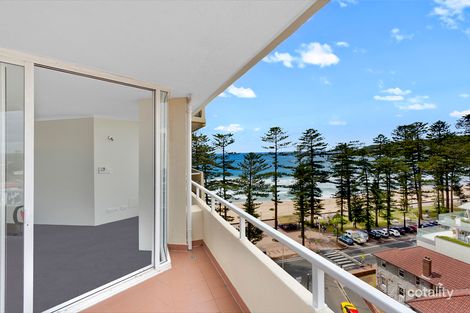 Property photo of 27/62 North Steyne Manly NSW 2095