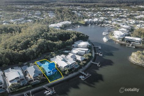 Property photo of 19 Ripple Court Coomera QLD 4209