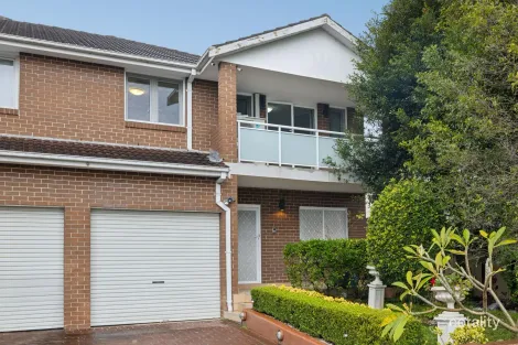 Property photo of 317 Waterloo Road Greenacre NSW 2190