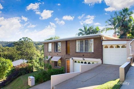 Property photo of 42 Walter Street Toowong QLD 4066