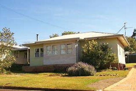 61 Leichhardt St, Centenary Heights, QLD 4350