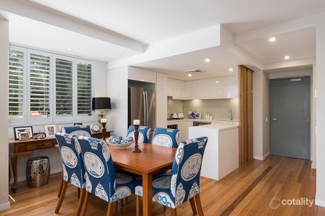 Property photo of 10/25 Vincent Street Indooroopilly QLD 4068