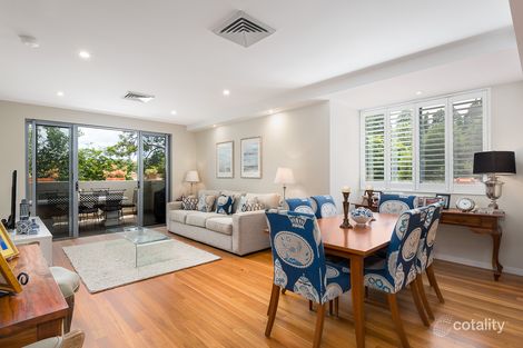 Property photo of 10/25 Vincent Street Indooroopilly QLD 4068