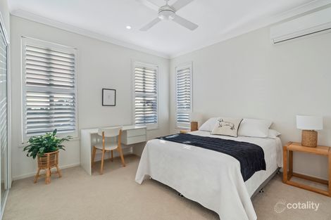 Property photo of 18 Skyburnett Street Reedy Creek QLD 4227
