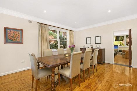 Property photo of 9 The Glade Wahroonga NSW 2076