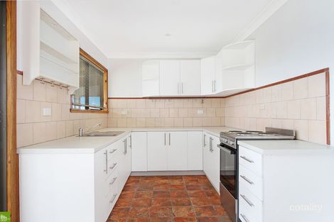 Property photo of 21 Wyndarra Way Koonawarra NSW 2530