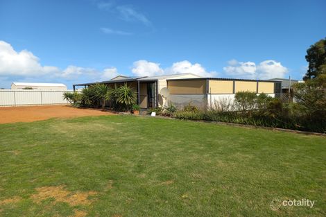 Property photo of 2 Whistler Crescent Green Head WA 6514