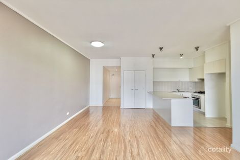 Property photo of 605/37 Amalfi Drive Wentworth Point NSW 2127