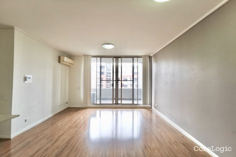 Property photo of 605/37 Amalfi Drive Wentworth Point NSW 2127