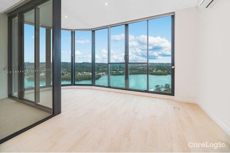 Property photo of 1801/17 Wentworth Place Wentworth Point NSW 2127