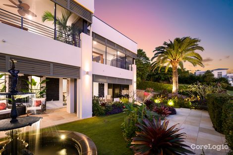 Property photo of 4711 The Parkway Hope Island QLD 4212