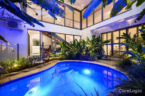 Property photo of 4711 The Parkway Hope Island QLD 4212