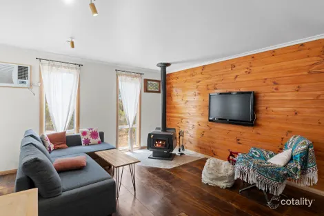 Property photo of 373 Dealba Road Mount Camel VIC 3523
