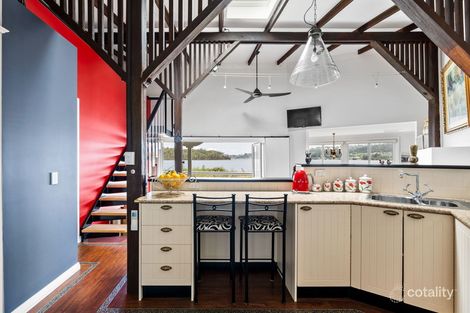 Property photo of 93 Gravelly Beach Road Blackwall TAS 7275