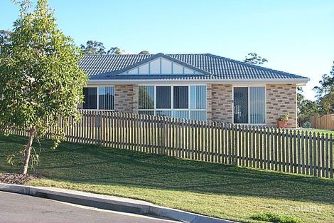 14 Doyen Ct, Warner, QLD 4500