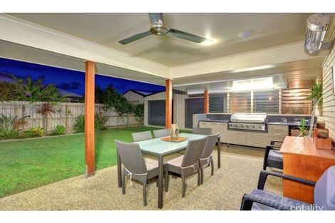 Property photo of 40 Greathead Road Ashfield QLD 4670
