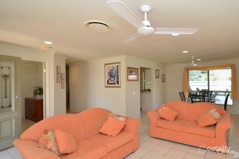 Property photo of 34 Sheperd Circuit Kirwan QLD 4817