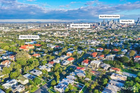 Property photo of 28 Mackay Street Windsor QLD 4030