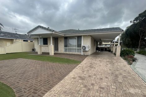 41 Yatana Rd, Bayonet Head, WA 6330