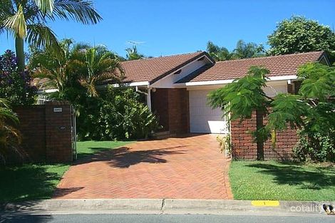 1 Dale Ct, Bundall, QLD 4217