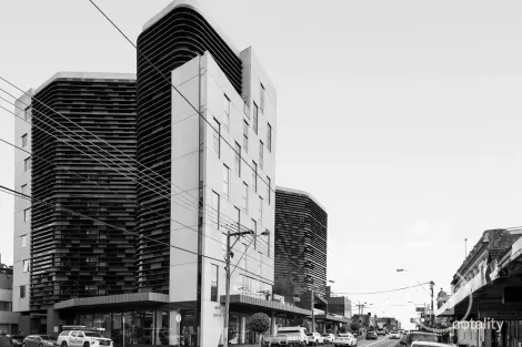 605/31 Grattan St, Prahran, VIC 3181