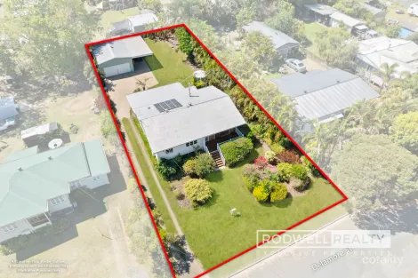 6 Delamore St, Beaudesert, QLD 4285