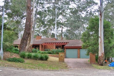 Property photo of 11 Forest Knoll Castle Hill NSW 2154