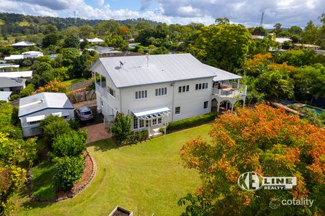 Property photo of 189 Nambour Mapleton Road Burnside QLD 4560