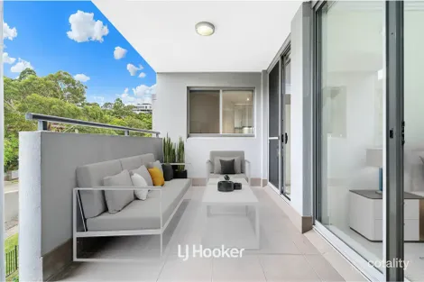 19/32-34 Mcintyre St, Gordon, NSW 2072