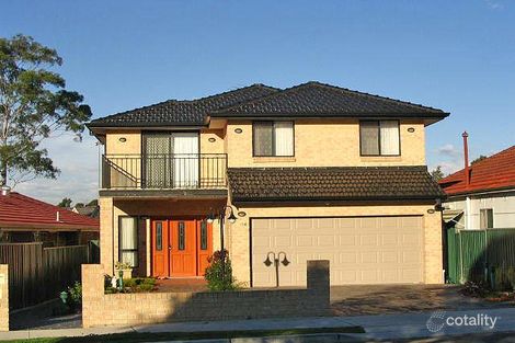 16 Dalley St, Lidcombe, NSW 2141