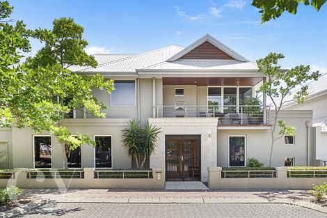 Property photo of 8 Trillo Road Subiaco WA 6008