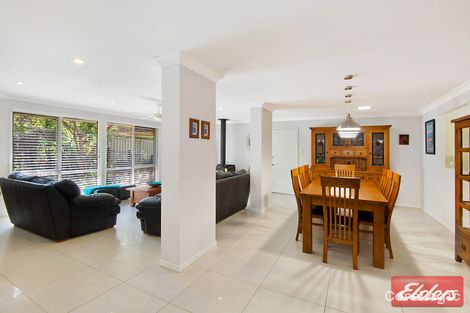 Property photo of 37 Shanke Crescent Kings Langley NSW 2147