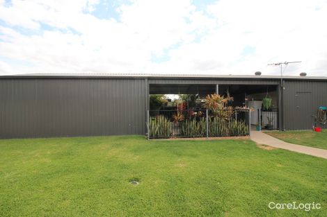 Property photo of 19 Newell Court Capella QLD 4723
