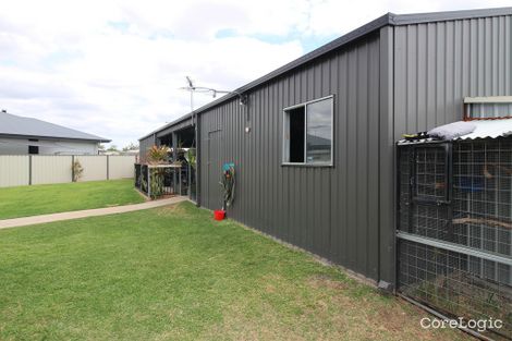 Property photo of 19 Newell Court Capella QLD 4723