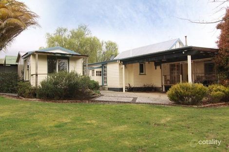 Property photo of 5 Doaks Road Lilydale TAS 7268