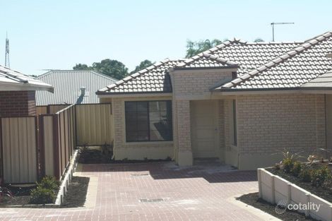 3/154 Mars St, Carlisle, WA 6101