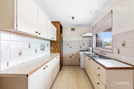Property photo of 89 President Road Albanvale VIC 3021