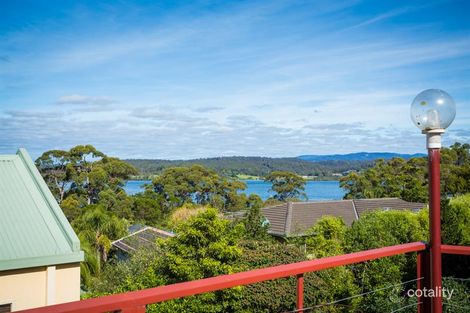 Property photo of 5 Tern Close Merimbula NSW 2548