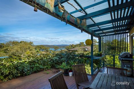 Property photo of 5 Tern Close Merimbula NSW 2548