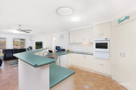 Property photo of 1 Cornwall Place Wollongbar NSW 2477